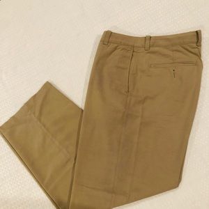 Tommy Bahama relaxed fit dress pants.